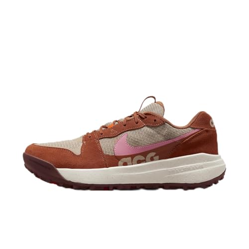 Lowcate ACG - Coral Chalk Hemp Dark Russet Total Orange Light Orewood Brown by Nike