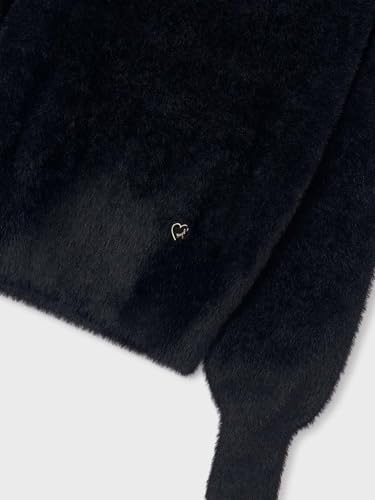 Mayoral Jumper for Girls Black2
