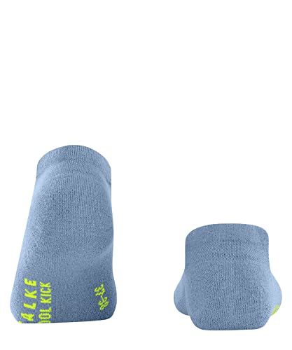 Image of FALKE Women's Cool Kick Sneaker Socks, Breathable, Cooling, Ankle, 1 Pair
