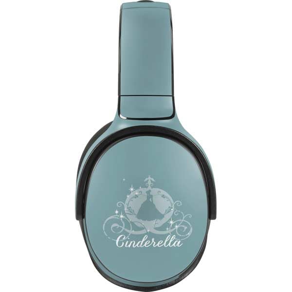Skinit Decal Audio Skin Compatible with Skullcandy Venue - Officially Licensed Disney Cinderella Carriage Design