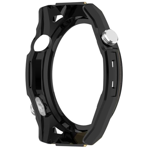 3. XN[Jo[tn[h PC یt[ X}[gEHb`P[XANZT[ rv GT6 46mm X}[gEHb`P[Xp