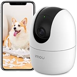【未使用】imou Cruiser 4MP 防犯カメラ Amazon.co.jp: Imou 防犯カメラ 屋外 ワイヤレス Cruiser 4MP 400万