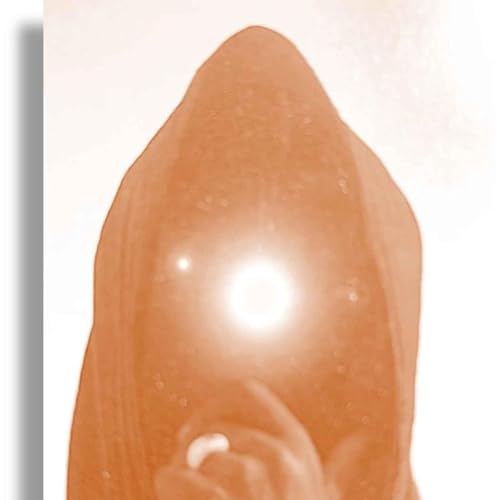 Spiritual Questing Affirmation