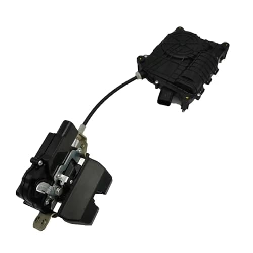 Cerradura puerta maletero Hyundai Santa Fe 2013-2018: Actuador de pestillo coche 812302W600
