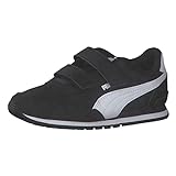 Puma Kinder Sneaker ST Runner v3 NL V PS 384902 Puma Black-Puma White 27.5
