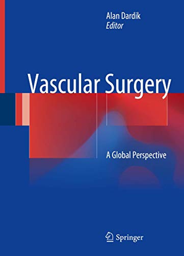 Vascular Surgery: A Global Perspective view 2