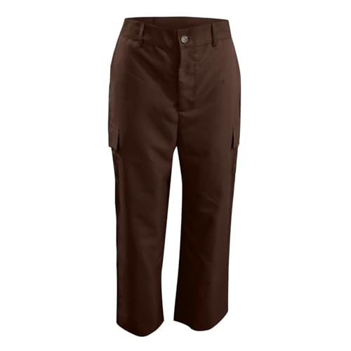 Cargo Pants for Men Plus Size Waterproof Fast Dry Hiking Pants Flex Outdoor Tactical Pants with Multi Pockets 5