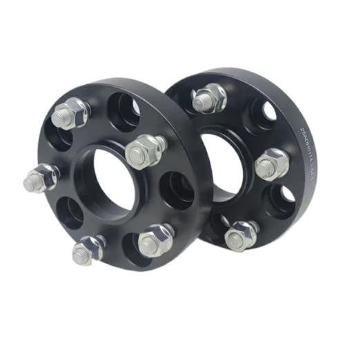 Entretoise roue 5x115 élargisseurs de voie anti vibration Chrysler