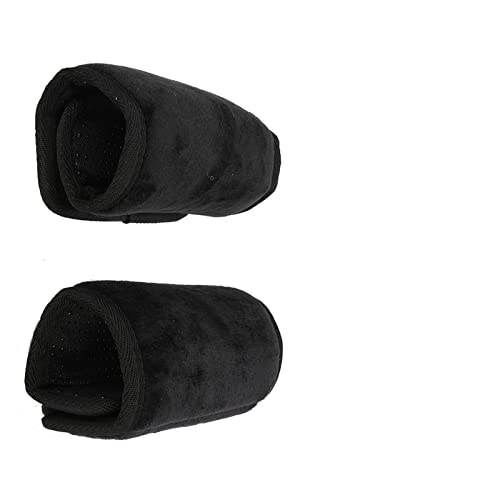 Cubierta de reposabrazos RESPUESTO DE SILLA DE LA SILLA DE SILLA DE LA SILLA DE LA SILLA for EL CODBOWOWS 2 UNIDS SILLA DE LA SILLA DE LA SILENCIA DE LA SPONDA DEL CODIFICADOR DE LA PRESIÓN DE LA PRES Cover