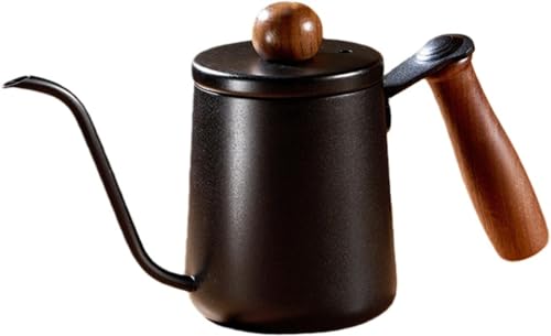 EVREFIN 304XeX|̃hbvR[q[[J[BfMnh0.4Vm̒tBIHNbLOq[^[AKXRAdCRȂǂɑΉBe350mlBTCYF22×8×12.5cm (ubN)