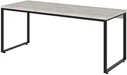 Mesa Kuadra Diretor 180X70X75cm