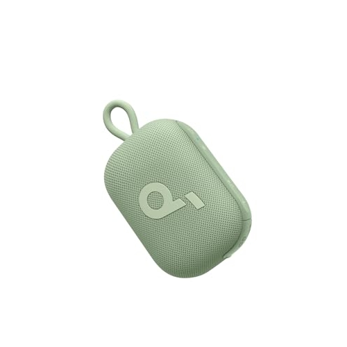 soundcore Select 4 Go da Anker, Alto-Falante Bluetooth Portátil, 20H de Bateria, IP67 à Pr... soundcore Select 4 Go da Anker, Alto-Falante Bluetooth Portátil, 20H de Bateria, IP67 à Pr...