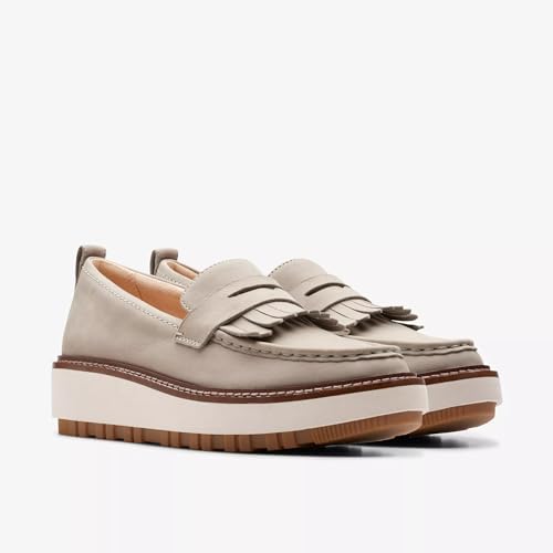 Image of Clarks Womens Orianna Loafer