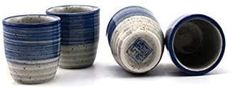 Sake-Set Keramik-Sake Sake-Set mit 5 Teilen im japanischen Stil, traditionelles Retro-Porzellanhandwerk, 925