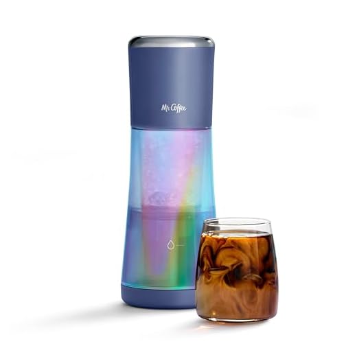 Mr. Coffee® Express Cold Brew Machine
