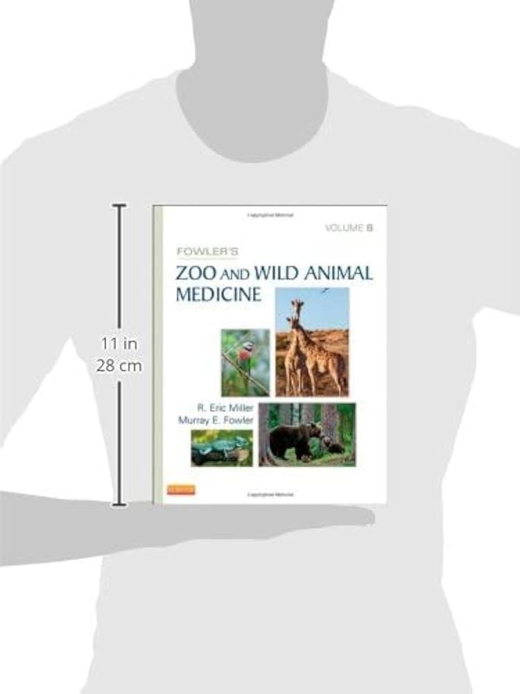 Fowler's Zoo and Wild Animal Medicine, Volume 8
