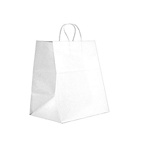 PTP BAGS White 14