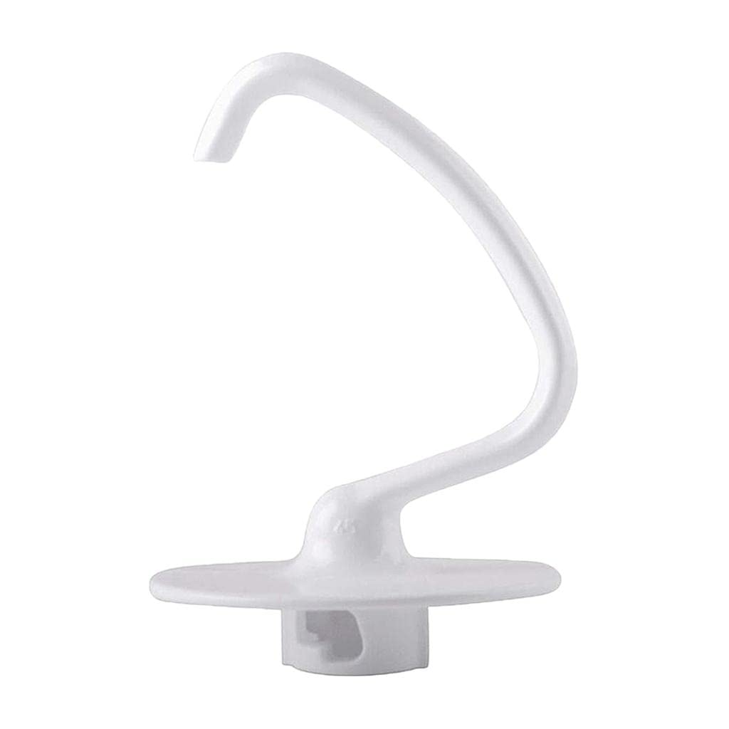 Generic Stand Mixer K5Adh Dough Hook Attachment Spare Parts for 5K5Ss 9Ksm5 Mixer-image-8