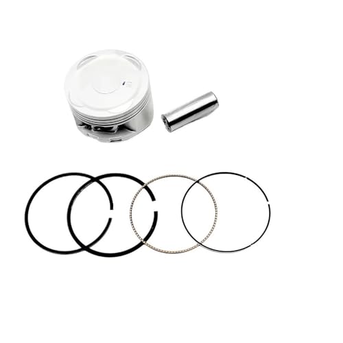 Cilindro de motocicleta TRX400X kit de juntas de pistón 85mm 400cc para XR400R de 1996 a 2014 3
