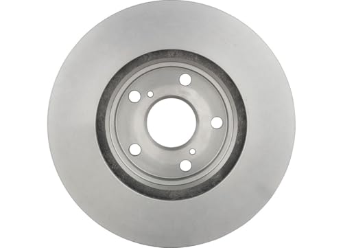 Disque de frein avant ventilé BREMBO 09.A110.11 épaisseur 28mm compatible Lexus RX