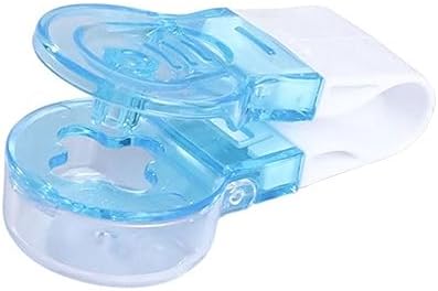 1Pcs Portable Pill Taker, Blister Pack Pill Puncher Tablet Remover Assistance Tool for The Elderly, Disabled, Individuals with Weak Senior Arthritis Hands- Easy to take Out Pills from Package