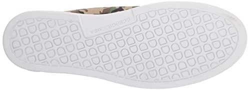 Image of DC Men's Villain Slip On Low Top Slipper Casual Sneaker Shoe