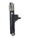 Elevalunas eléctrico trasero para Ford para Focus 3 2012-2018 CM5Z-5827001-A trasero izquierdo CP9Z5827001A sin Motor CP9Z5827000A