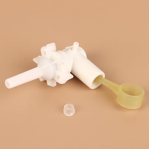 Yawdil Perforadora dental WP-70EC bomba de agua/tubo de agua con fugas de agua y no se puede reparar accesorios