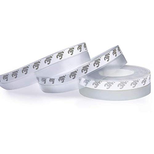 Enakshi 16Ft Self Adhesive Door Sealing Strip Weather Stripping 45MMx5M