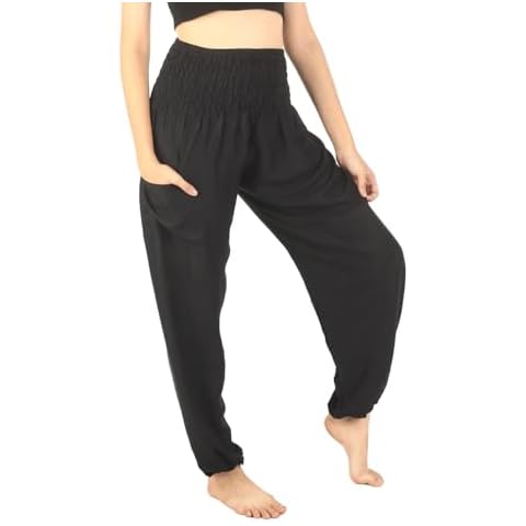 Appeal Harem Pants for Women Cover