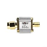 Photo Gallery affidabile filtro dal passaggio saw alla frequenza centrale di 868 mhz per un efficace filtraggio del segnale fuori banda Photo Gallery affidabile filtro dal passaggio saw alla frequenza centrale di 868 mhz per un efficace filtraggio del segnale fuori banda