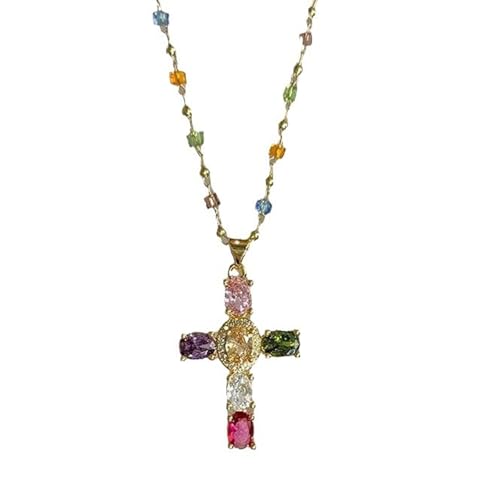 Collier pour femme en quete d'individualite et style unique - 5
