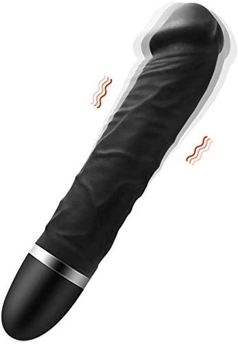 WDXG Vibrador G-Spot Vibrator Silicone G-Spot Vibrator ...