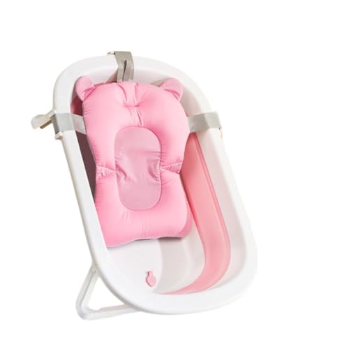 OGXN�܂肽���݉\�ȃx�r�[�o�X�^�u �������j�^�[�t�� ����~�ߐ݌v �R���p�N�g���[ ����p �v�[���p �p�i���S �X�y�[�X�ߖ� �݂艺���� (�V���O�����ʑ� + ���^�o�X�}�b�g,�s���N)