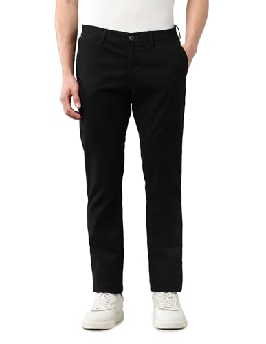 Image of Arrow Sports Men Casual Pants