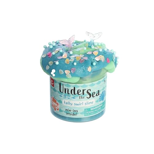 Aurora® Toys - Poppy Slime Co.™ - Under The Sea Slime