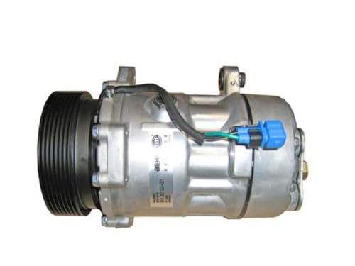 MAHLE A/C compressor GARRvbT[ VW PASSAT B3/B4 Variant (3A5, 35I) 2.9 VR6 Syncro 01.1994-05.1997 ACP 1012 000S