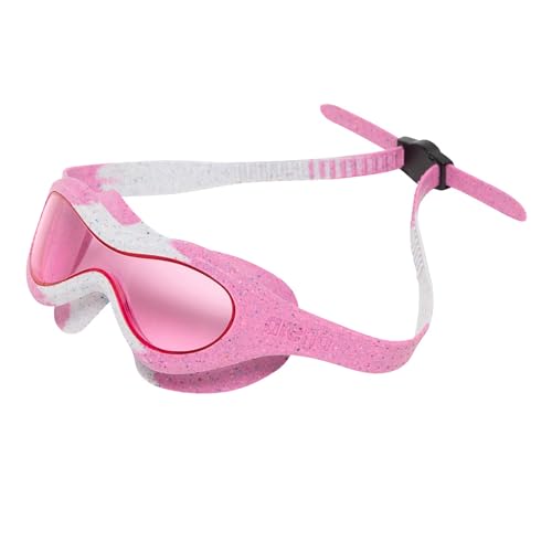 Lunettes de natation ARENA Spider pour la piscine municipale et les vacances à la mer en famille