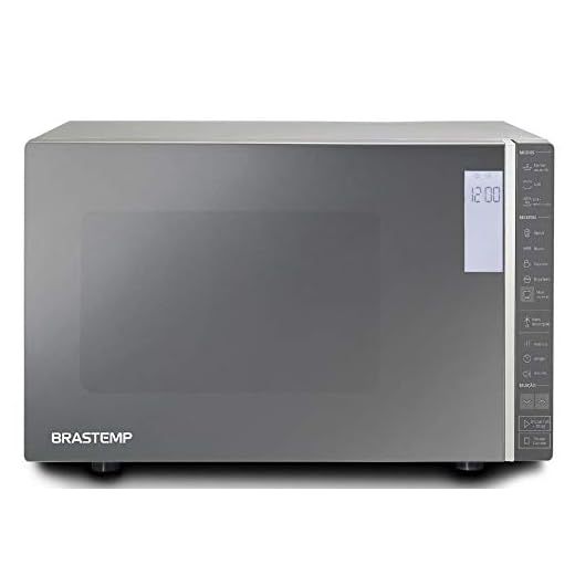 Brastemp BMG45AR 900W 32 litros