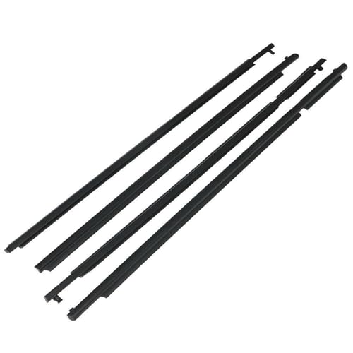 Joint de protection de vitre voiture Rav4 contre infiltration - 2