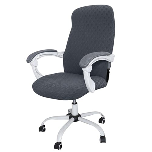 Housse de protection de chaise durable pour salle de conférence - 3
