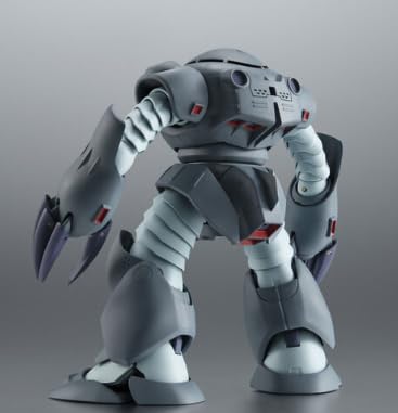 Amazon | ROBOT魂 MSM-07E ズゴックE ver ANIME フィギュア【PB限定
