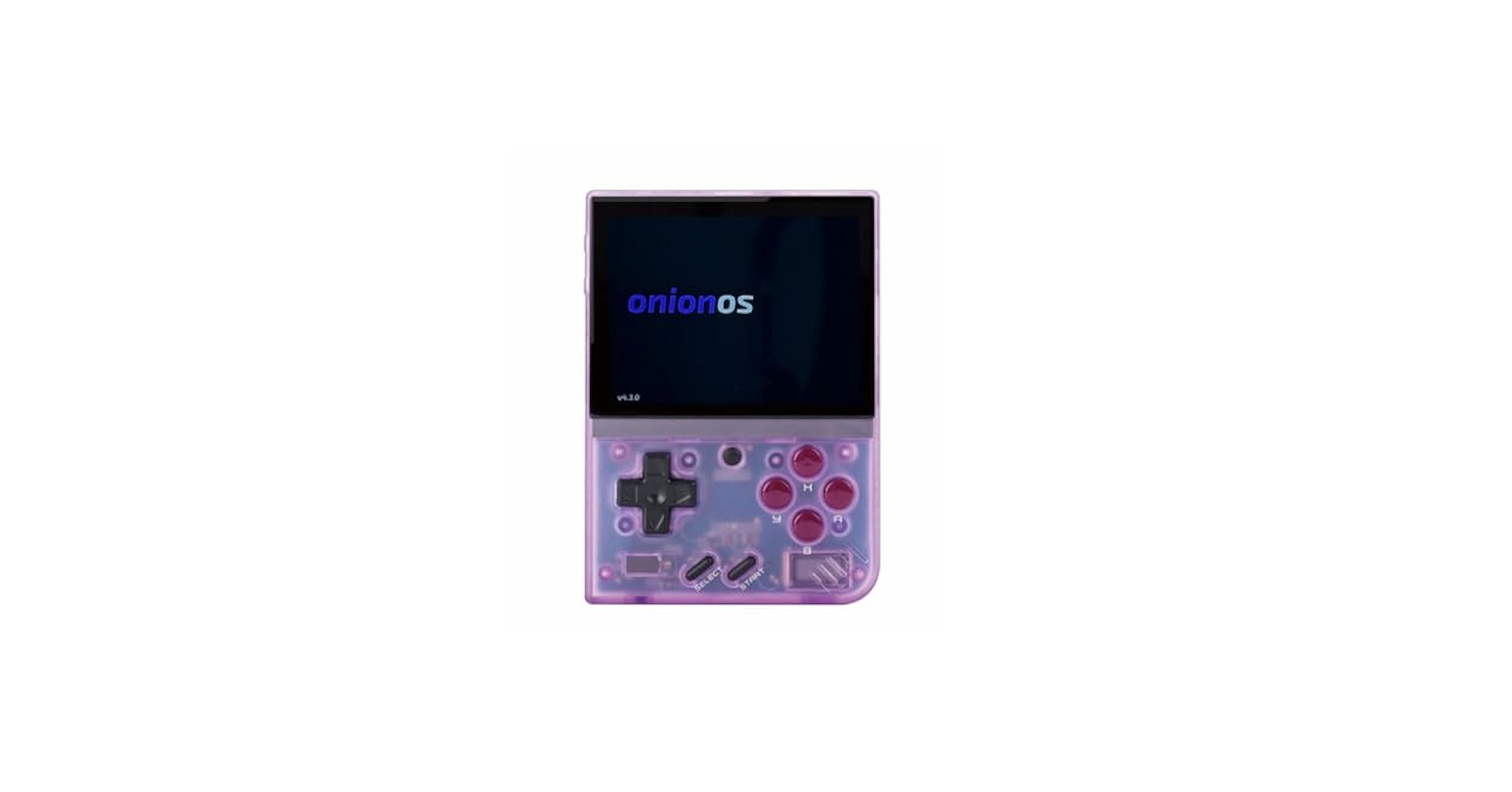 Amazon.com: MIYOO Mini Plus 128GB Onion OS Preinstalled