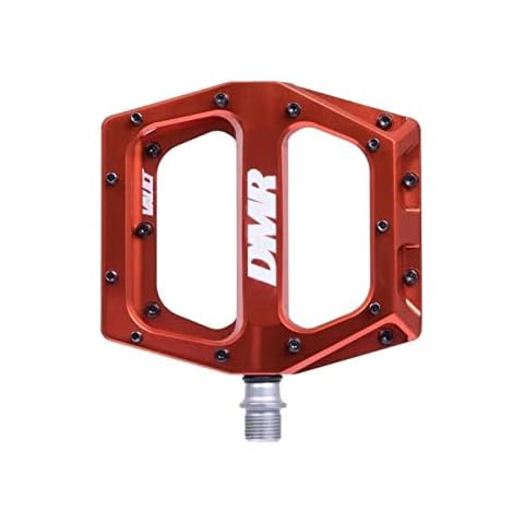 DMR Vault Pedals Copper Orange, One Size Cover