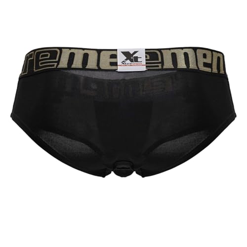 Microfiber Briefs 91021X3