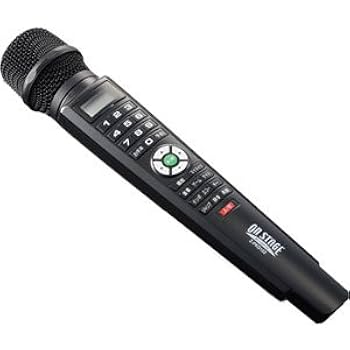 マイク2本パーソナルカラオケ　オンステージ PK-902W PK-D102 Yahoo!オークション - ON STAGE オンステージ パーソナル