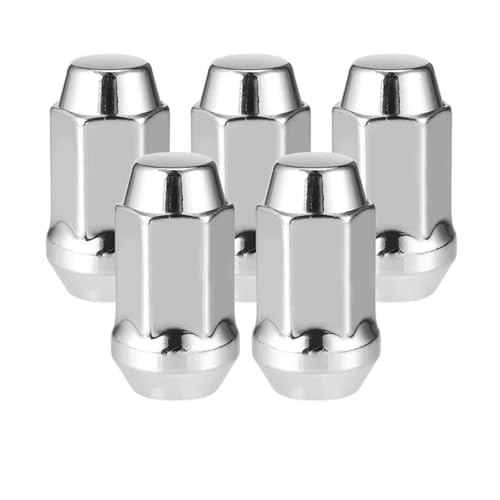 Tuercas rueda coche 6L2Z1012BA para Ford evita aflojamiento tornillo