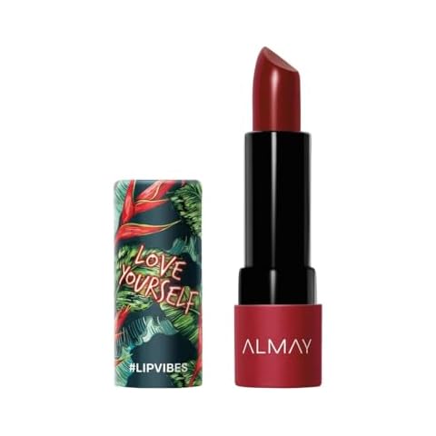 Almay Love Yourself Lipstick Cover