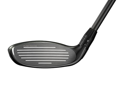 Callaway 2023 GBB 8 Hybrid, Graphite, Womens - image 4