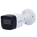 HIKVISION ハイクビジョン 500万画素 防犯カメラ アナログ 屋外屋内 DS-2CE16H0T-ITF バレット型 レンズサイズ3.6mm